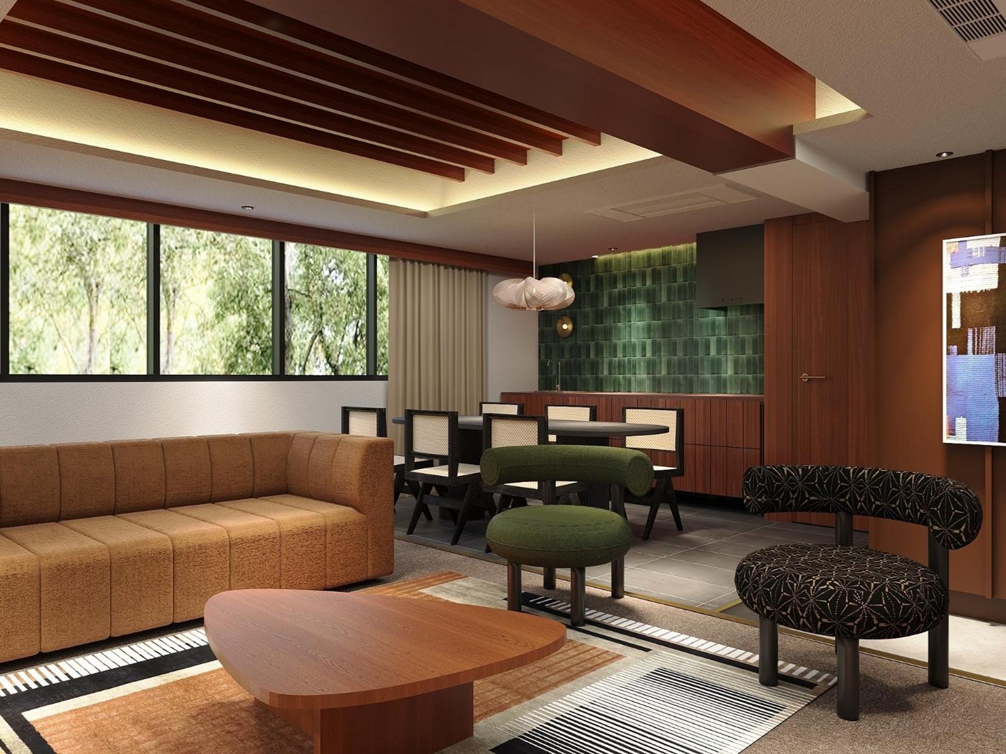 Stitch Hotel קיוטו מראה חיצוני תמונה