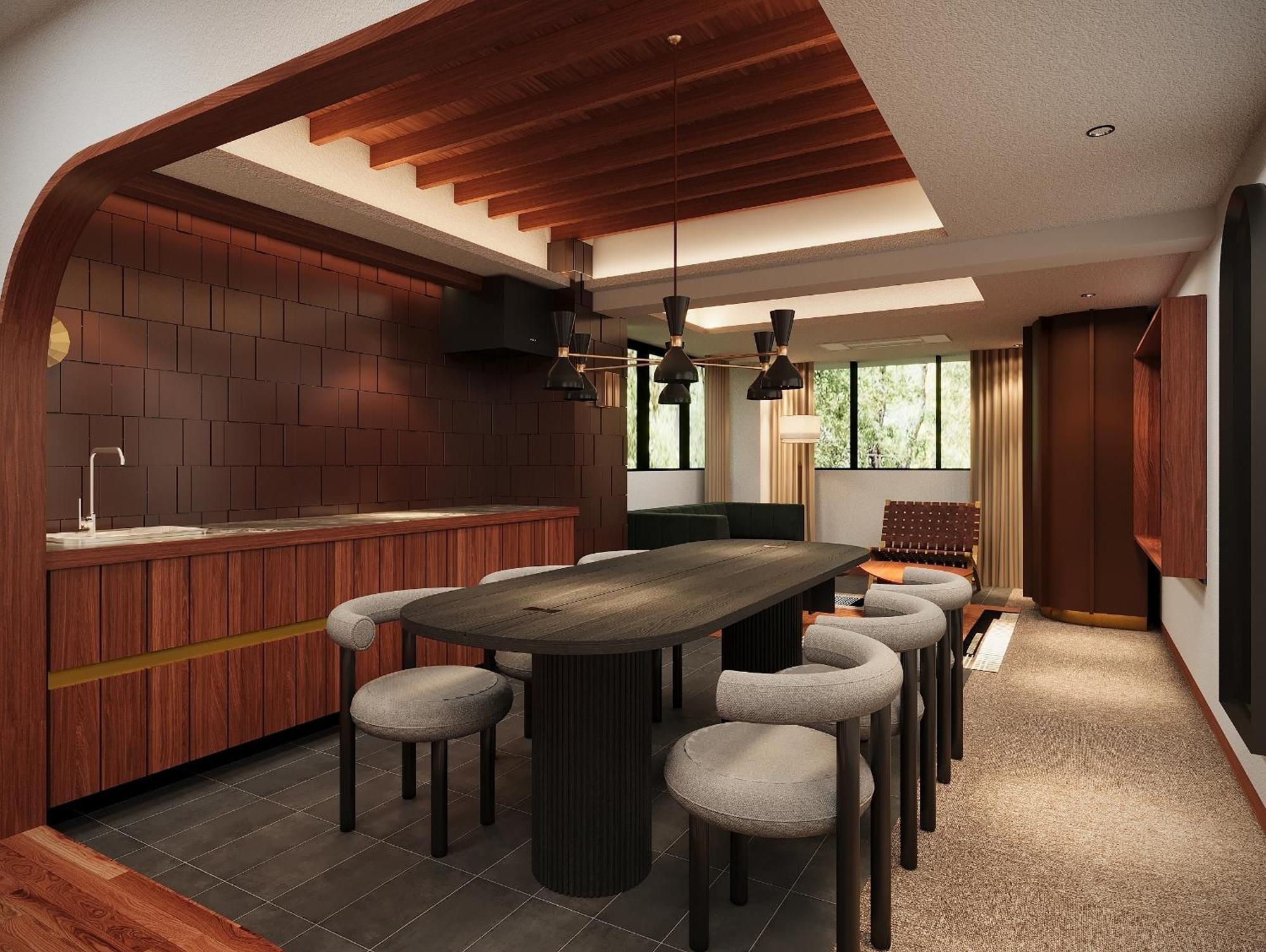 Stitch Hotel קיוטו מראה חיצוני תמונה
