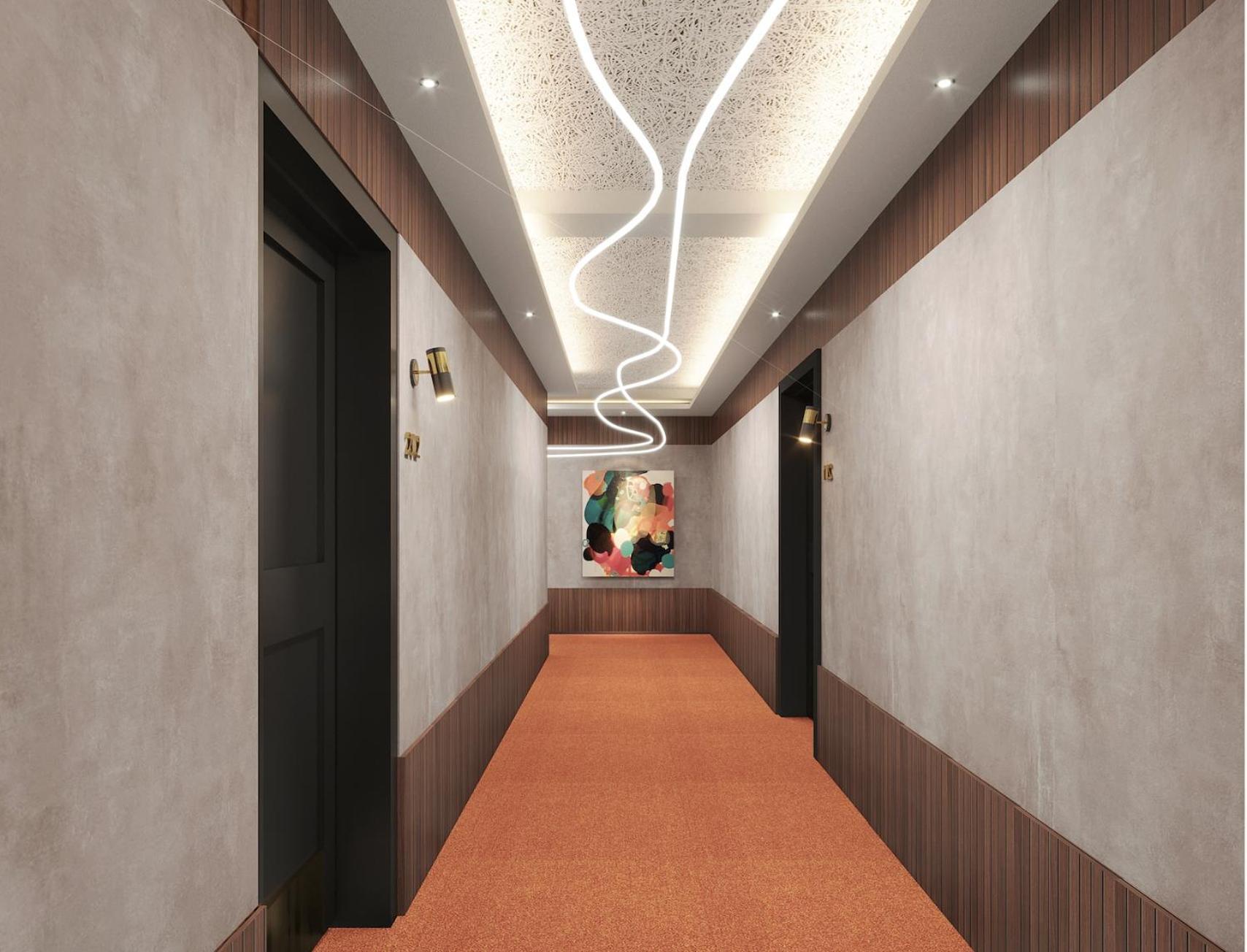 Stitch Hotel קיוטו מראה חיצוני תמונה
